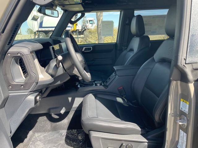 New 2026 Ford Bronco Outer Banks w/ Sasquatch Package AWD/4WD image 21