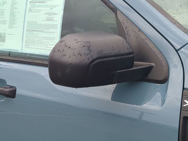 Used 2023 Ford Maverick XLT image 12