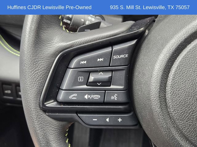 Used 2022 Subaru Ascent Touring w/ Popular Package #2A image 28