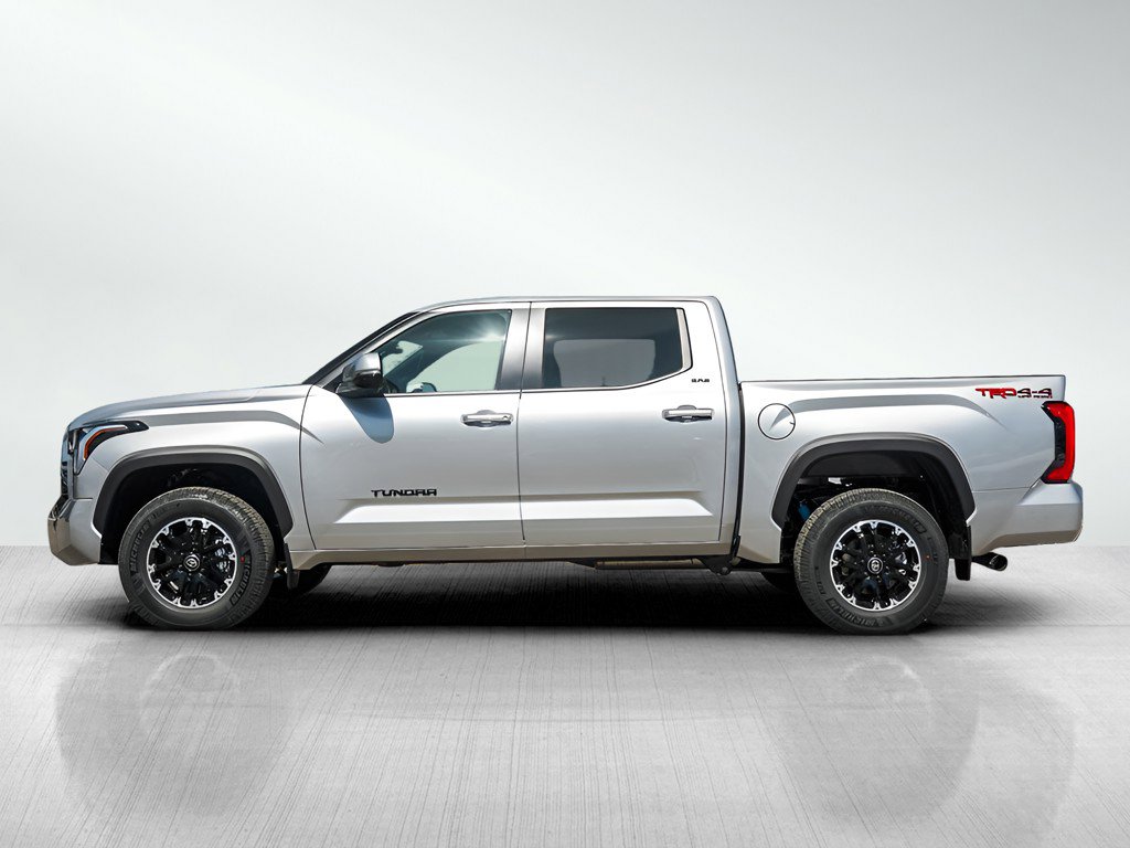 New 2026 Toyota Tundra SR5 image 4