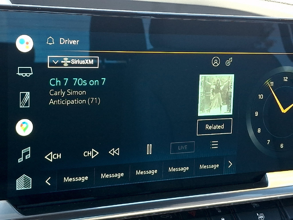 Used 2022 Chevrolet Silverado 1500 LT RWD image 16