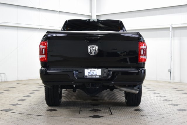 Used 2024 RAM 3500 Big Horn w/ Towing Technology Group image 6