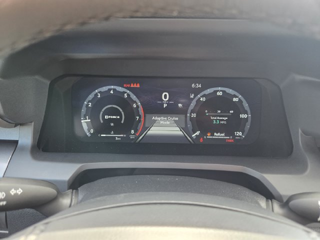 New 2026 Toyota Tacoma TRD Sport AWD/4WD image 23