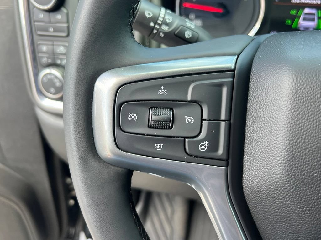 Certified 2023 Chevrolet Silverado 3500 LT w/ Convenience Package AWD/4WD image 34
