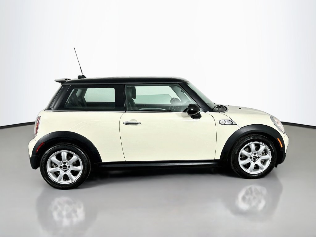 Used 2010 MINI Cooper S FWD image 9