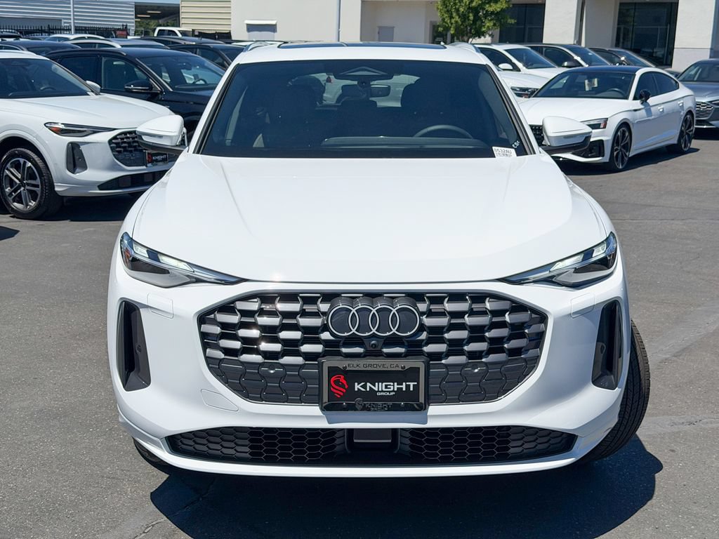 New 2026 Audi Q5 Premium AWD/4WD image 4