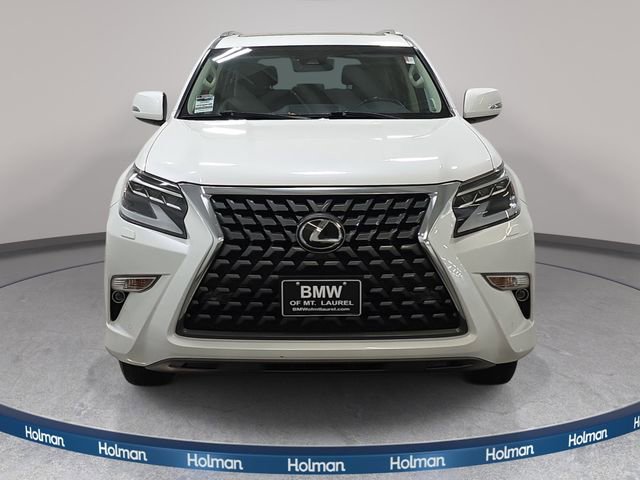 Used 2021 Lexus GX 460 Premium w/ Premium Package image 3