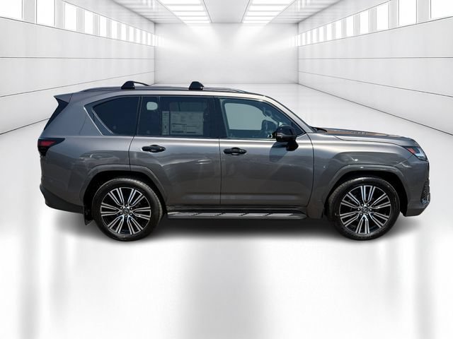 New 2026 Lexus LX 700h Luxury AWD/4WD image 4