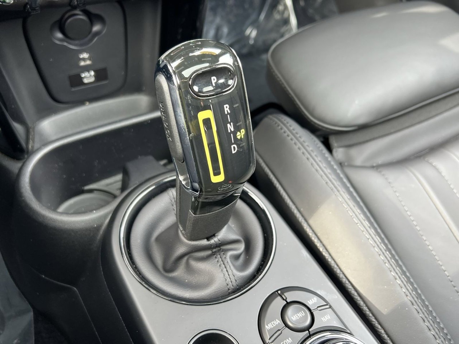 Used 2022 MINI Cooper SE image 19