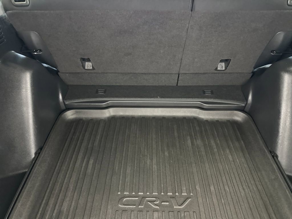Used 2018 Honda CR-V LX image 14