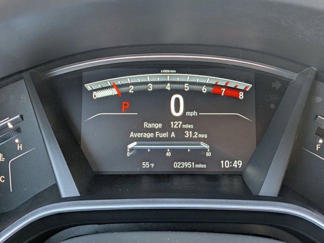 Used 2017 Honda CR-V EX image 14