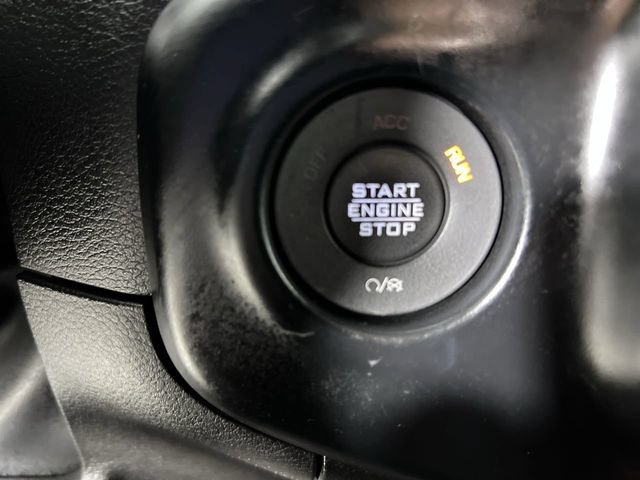 Used 2023 Jeep Wrangler Unlimited Rubicon 4xe AWD/4WD image 17