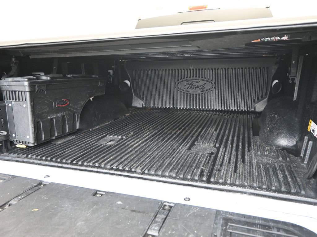 Used 2022 Ford F150 Tremor w/ Equipment Group 401A Mid image 32