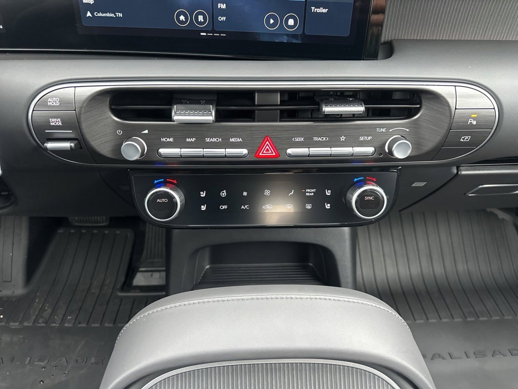 New 2026 Hyundai Palisade Calligraphy image 22