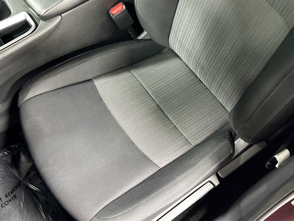 Used 2024 Nissan Sentra SV w/ Trunk Package image 18