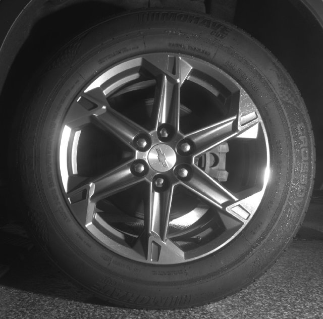 Used 2024 Chevrolet Blazer LT w/ Convenience Package FWD image 24