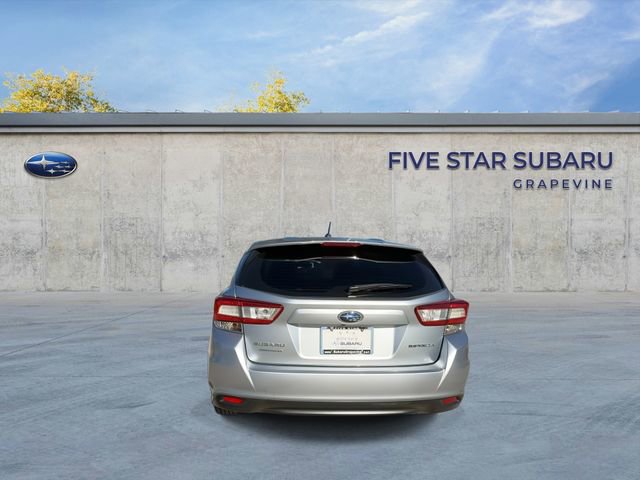 Used 2019 Subaru Impreza 2.0i w/ Eyesight image 7
