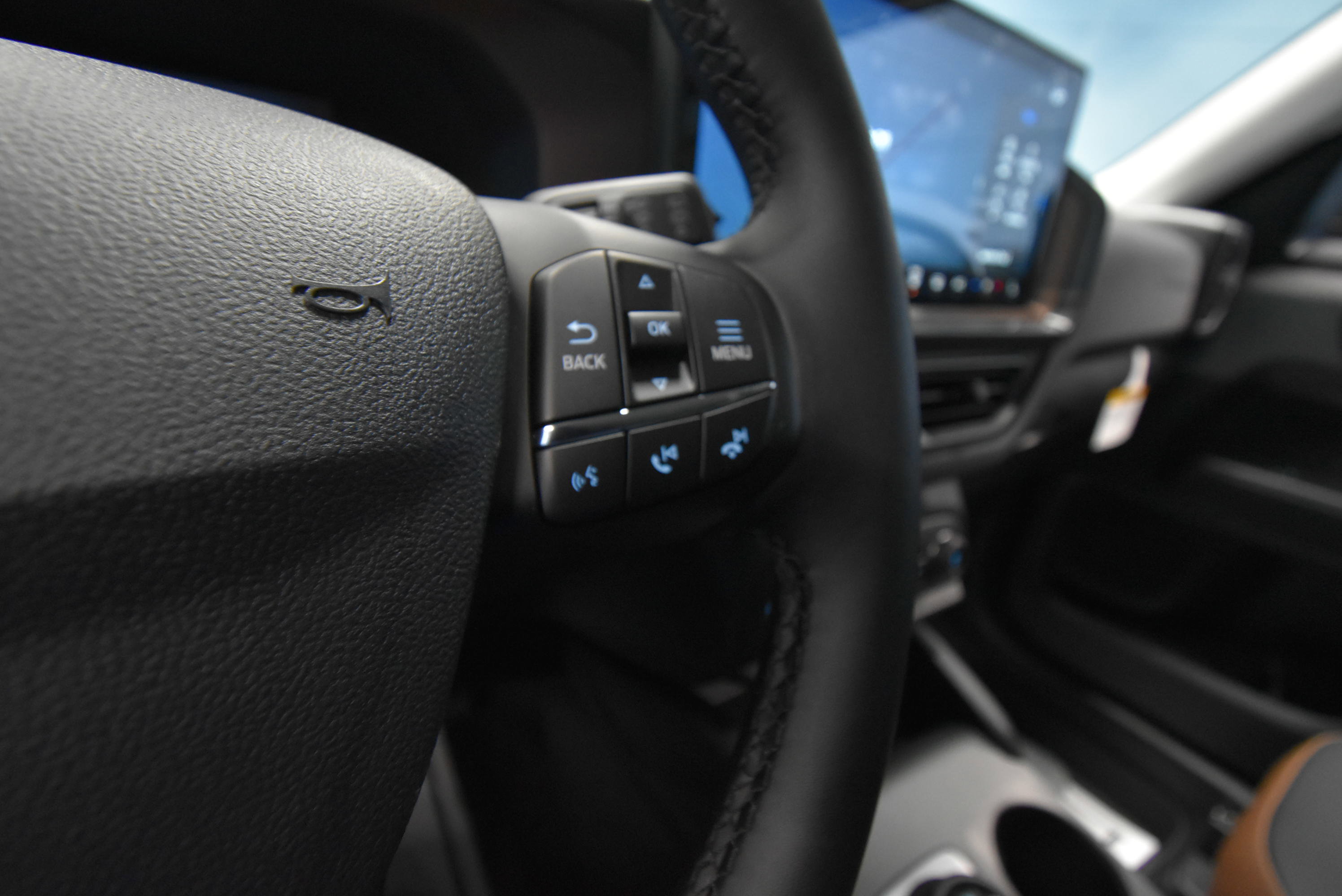 New 2026 Ford Bronco Sport Outer Banks w/ Outer Banks Tech Package+ AWD/4WD image 11