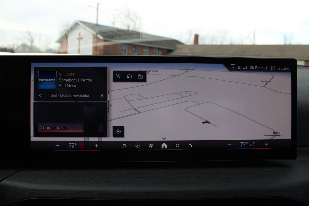 New 2026 BMW 330i xDrive Sedan w/ M Sport Package image 13