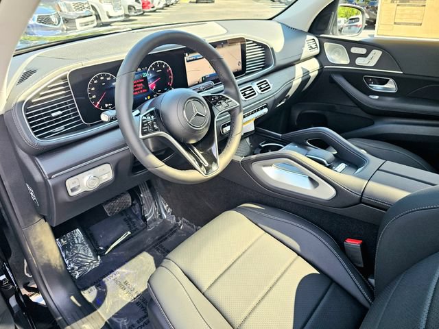 New 2026 Mercedes-Benz GLS 450 4MATIC image 12