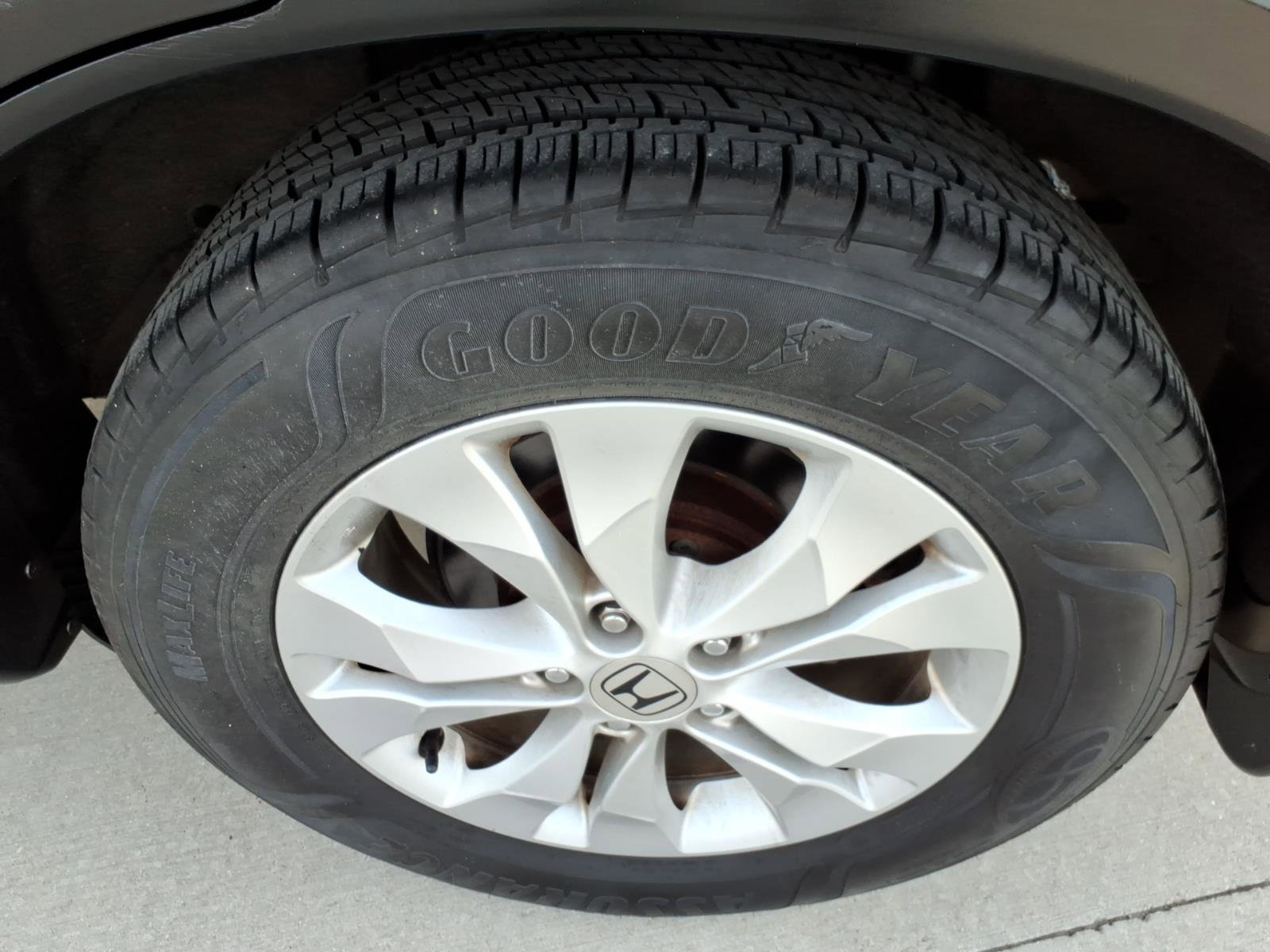 Used 2014 Honda CR-V EX-L image 5