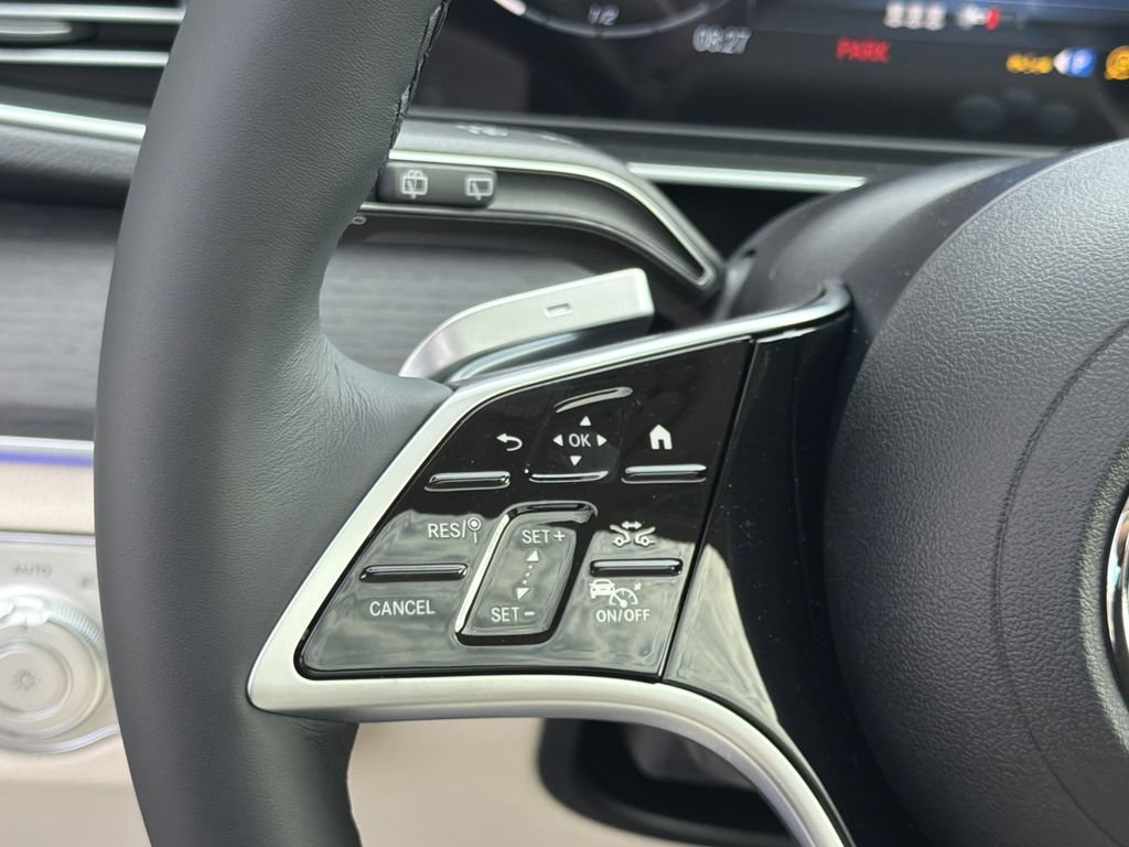 New 2026 Mercedes-Benz GLE 350 4MATIC image 24
