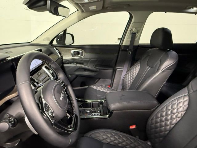 Used 2023 Kia Sorento SX Prestige image 30