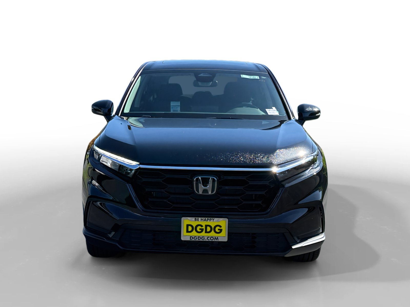 New 2026 Honda CR-V EX image 8