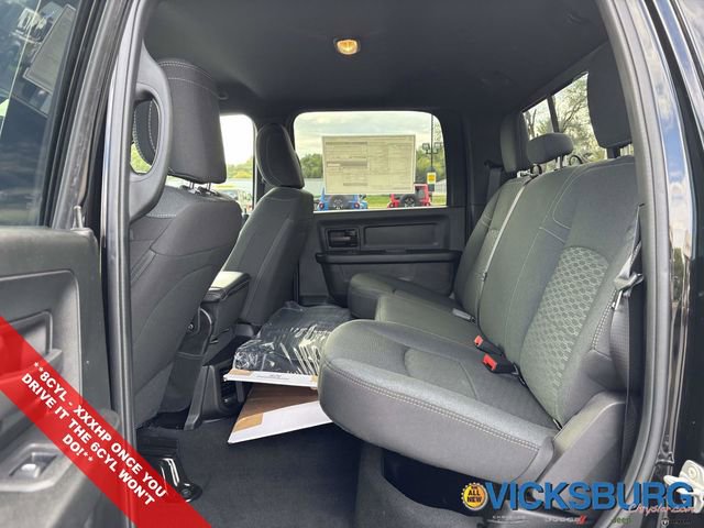 New 2026 RAM 2500 Tradesman image 4