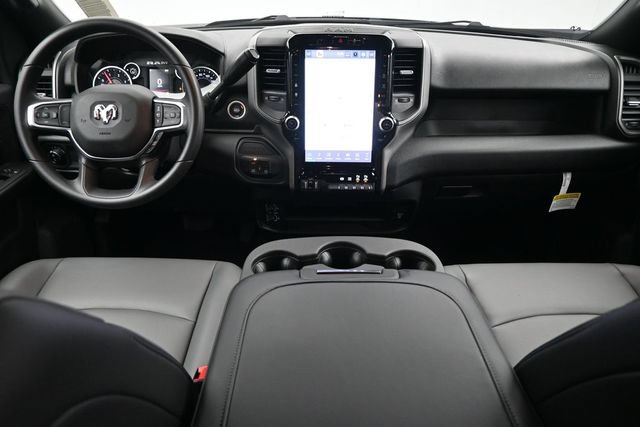 New 2026 RAM 3500 Tradesman AWD/4WD image 15