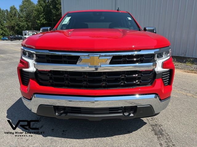 New 2026 Chevrolet Silverado 1500 LT image 10