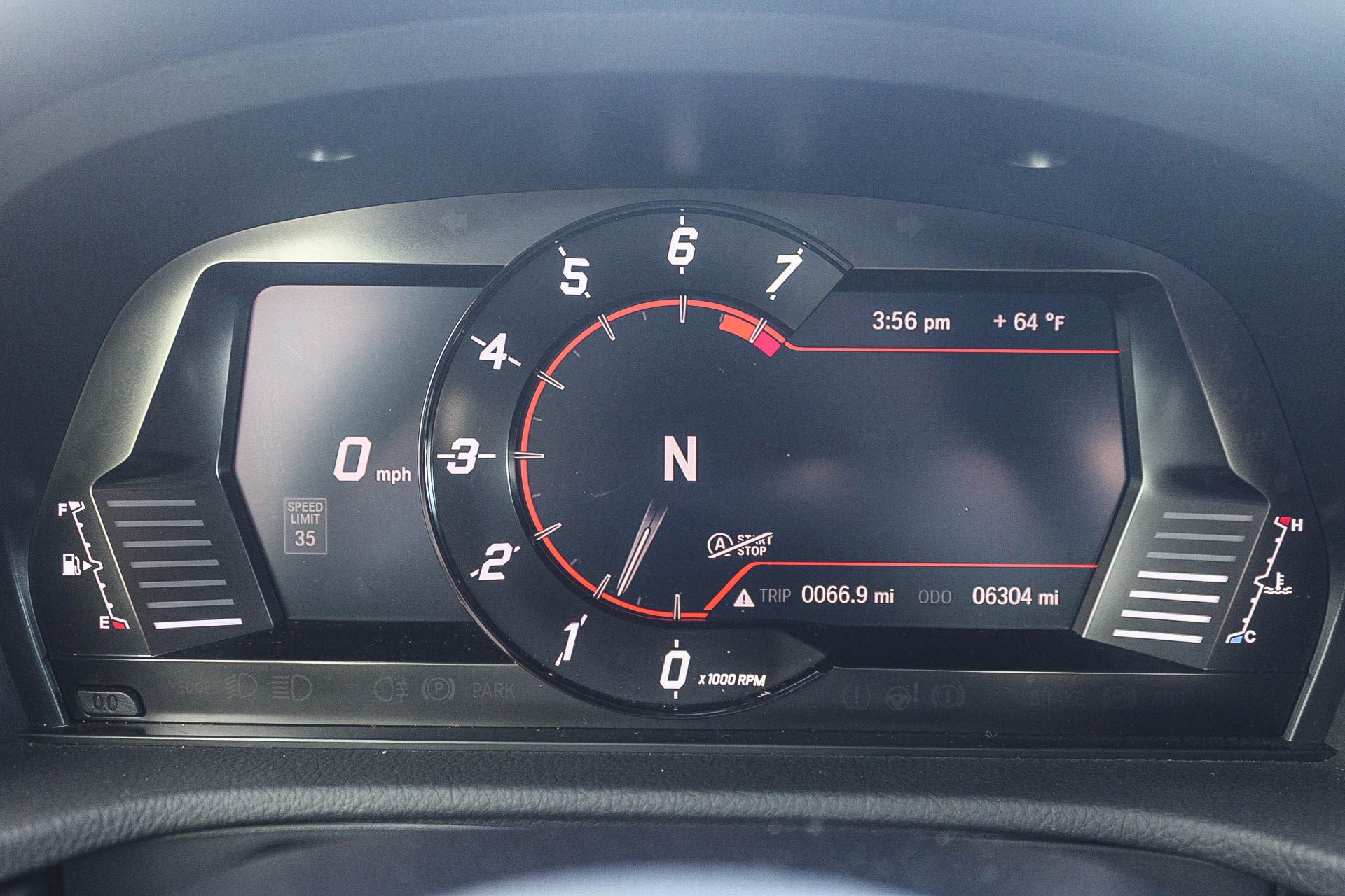 Certified 2024 Toyota Supra Premium w/ Driver Assist Package image 23