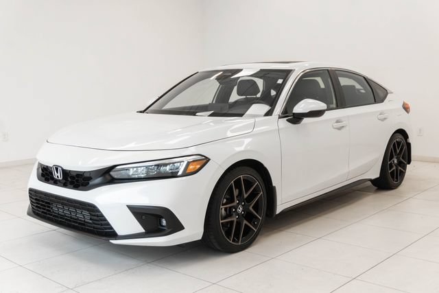 Used 2023 Honda Civic Sport Touring image 7
