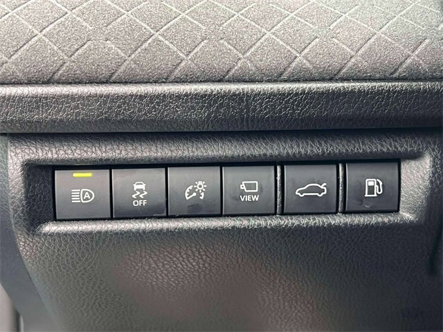 Certified 2025 Toyota Camry XLE image 24