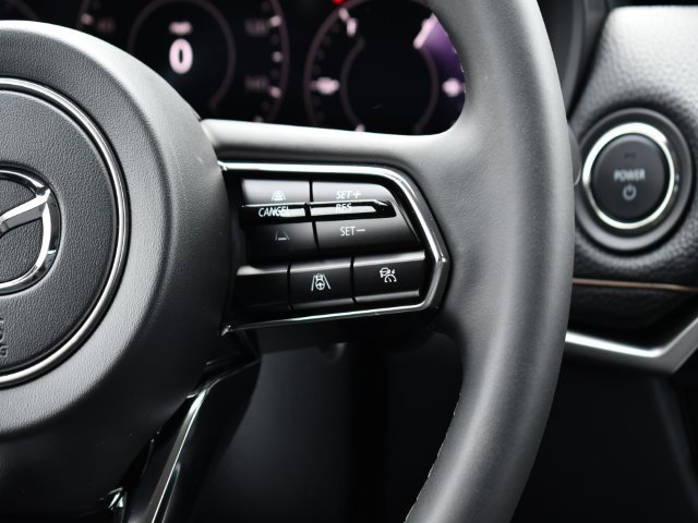 New 2025 MAZDA CX-70 Plug-In Hybrid w/ Premium Pkg image 25