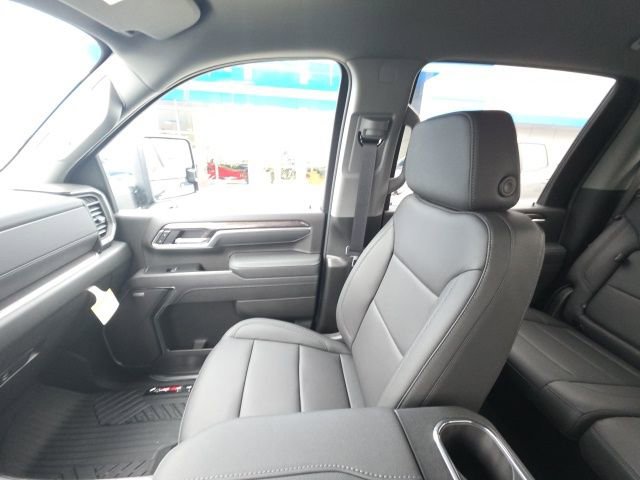 New 2026 Chevrolet Silverado 2500 LTZ w/ LTZ Convenience Package image 23