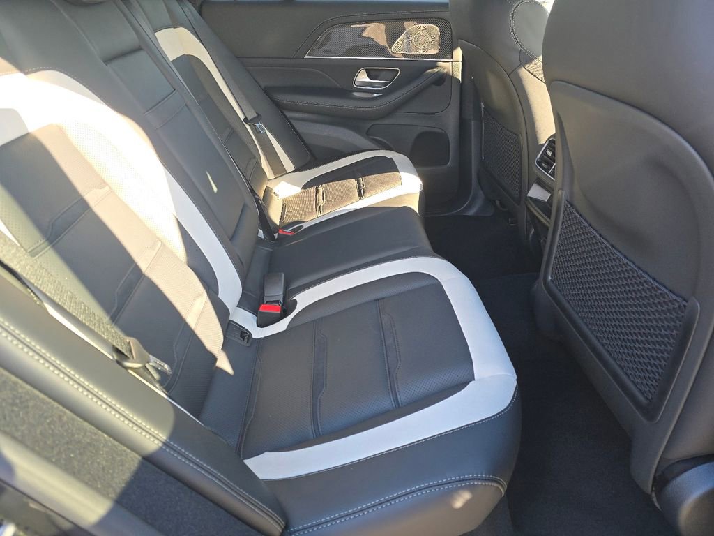 New 2026 Mercedes-Benz GLE 63 AMG S image 19