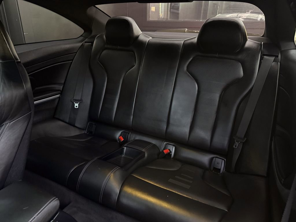 Used 2015 BMW M4 Coupe w/ Executive Package image 18