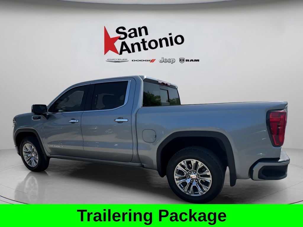 Used 2024 GMC Sierra 1500 Denali AWD/4WD image 10