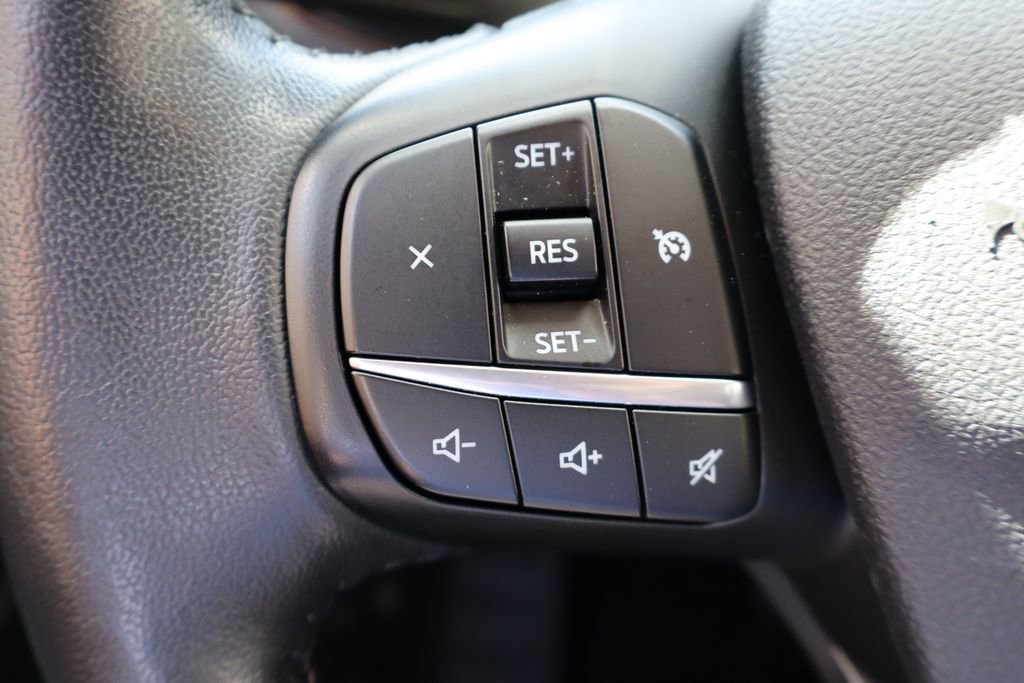 Used 2022 Ford Bronco Sport Outer Banks w/ Tech Package image 22