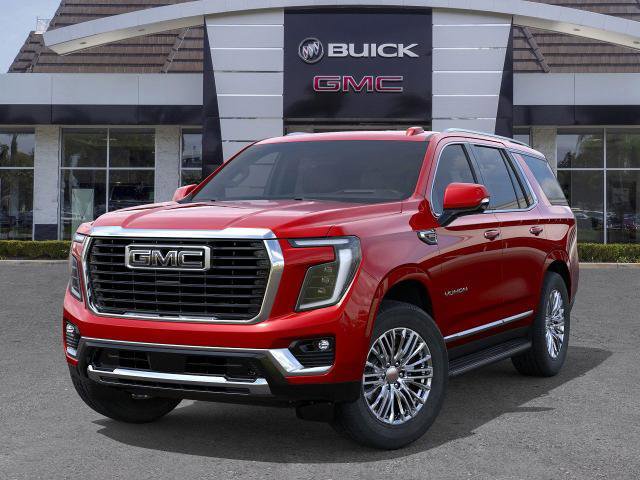 New 2025 GMC Yukon Elevation w/ LPO, Elevation Black Package image 6