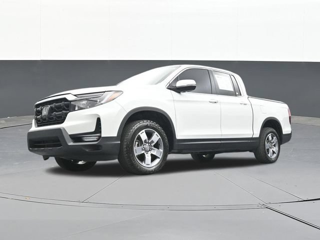 Used 2025 Honda Ridgeline RTL image 56