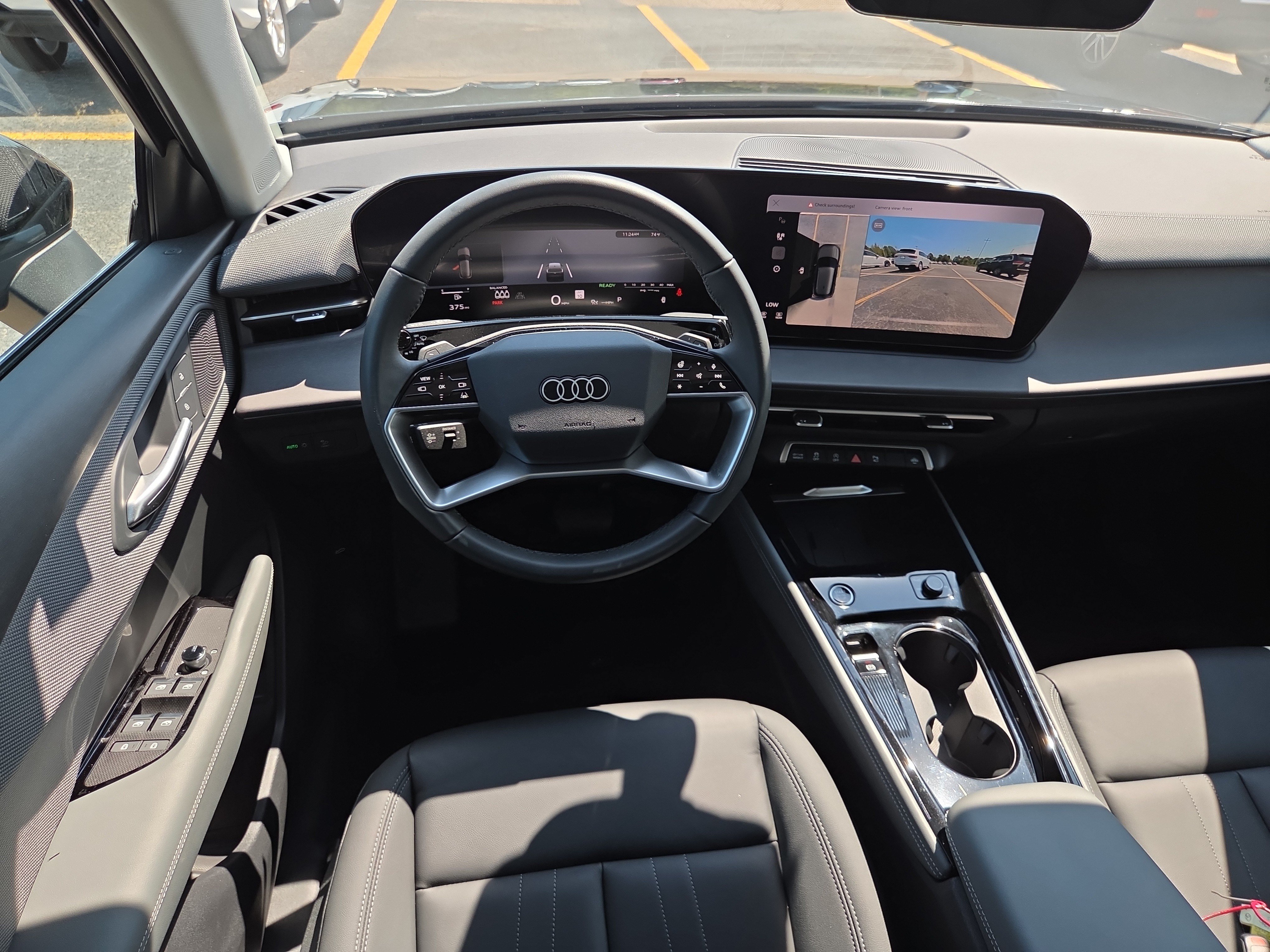 Certified 2026 Audi Q3 quattro 2.0T AWD/4WD image 8
