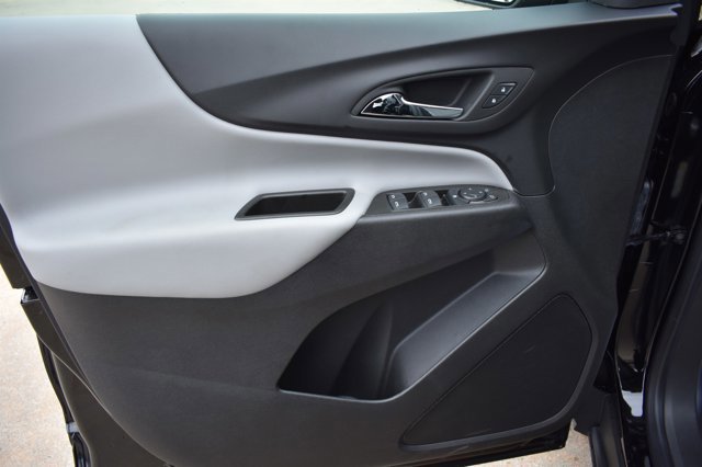 New 2024 Chevrolet Equinox LS image 12