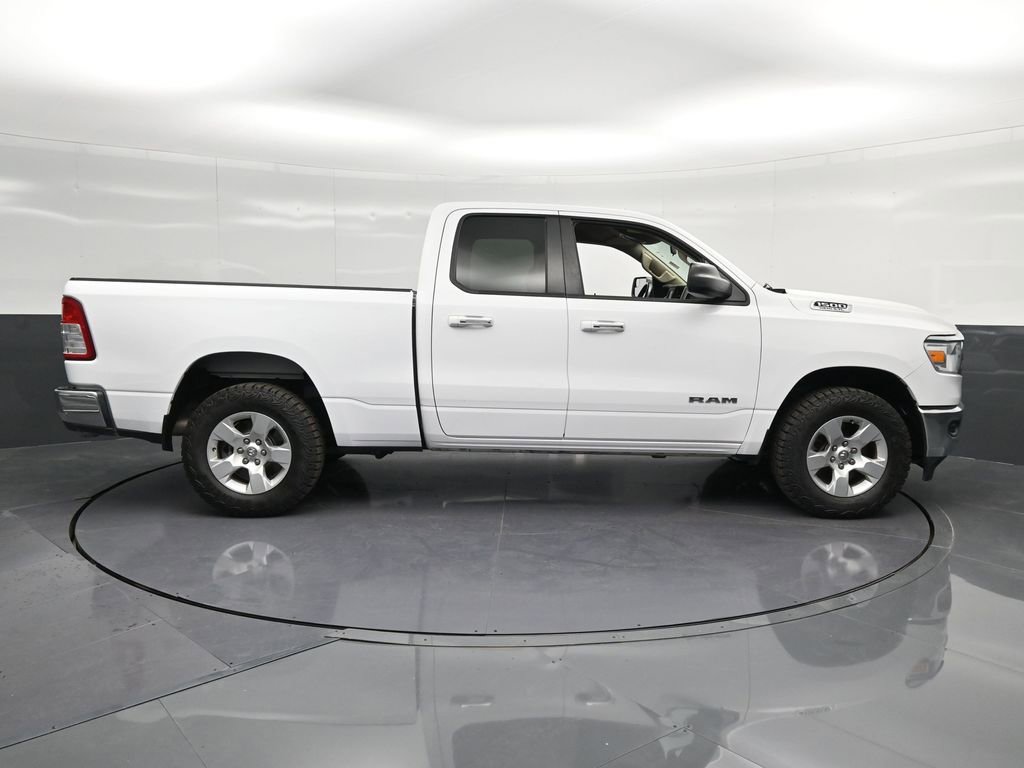 Used 2020 RAM 1500 Big Horn image 4