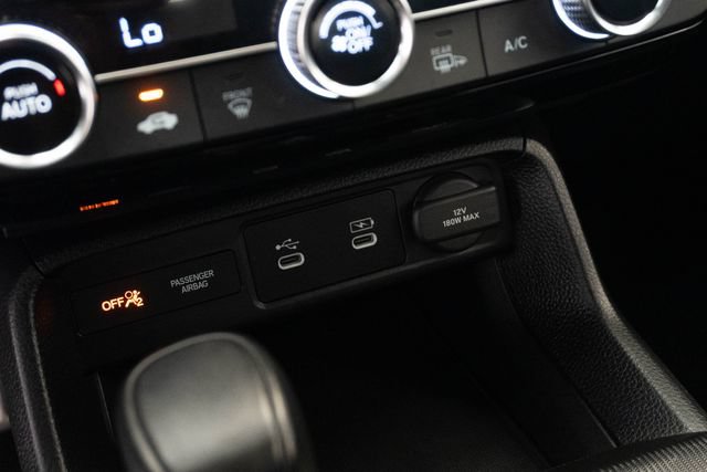 Used 2025 Honda Civic Sport image 10