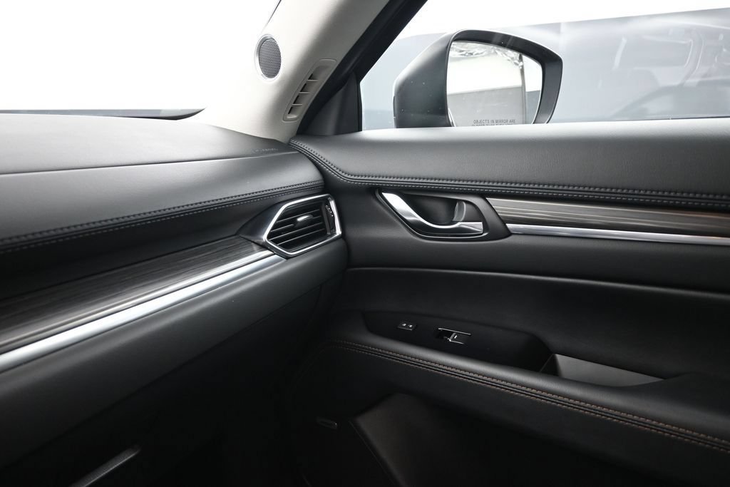 Used 2019 MAZDA CX-5 Grand Touring Reserve AWD/4WD image 11