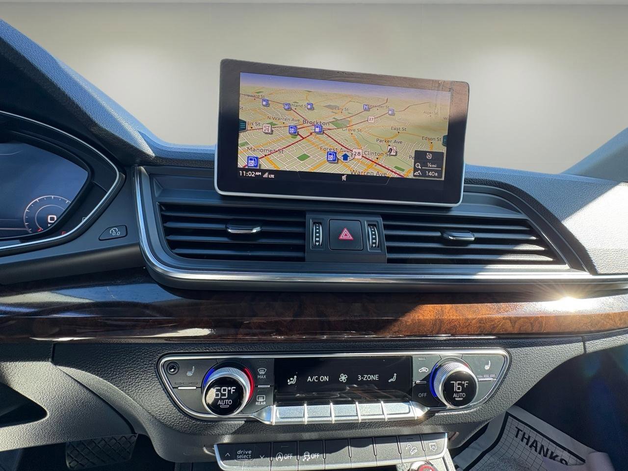 Used 2018 Audi Q5 2.0T Premium image 14