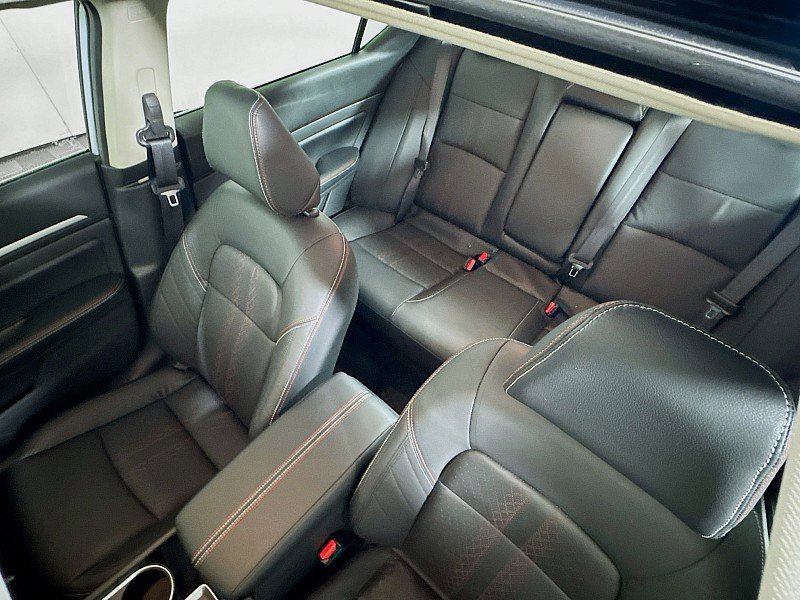 New 2025 Nissan Altima 2.5 SR w/ SR Premium Package image 14