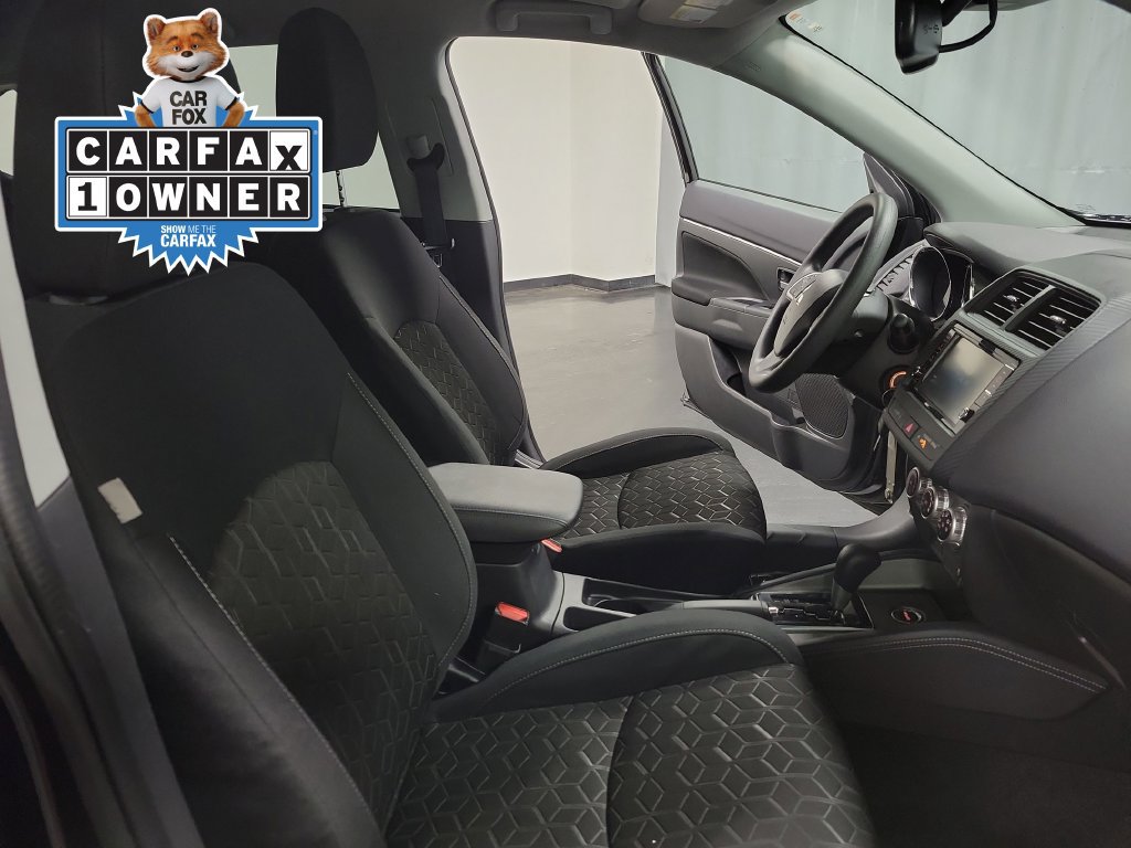 Used 2024 Mitsubishi Outlander Sport AWD image 30
